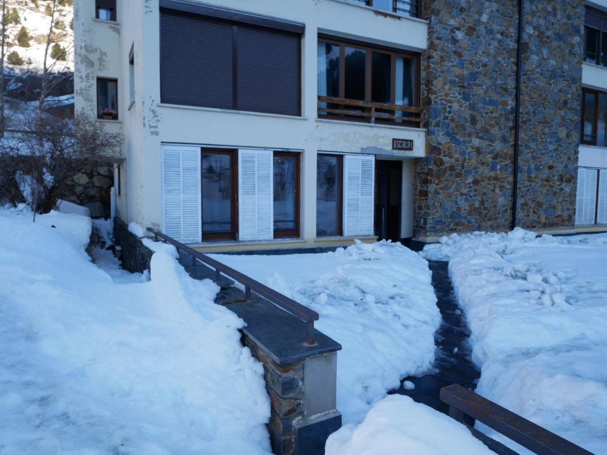 El Tarter-Vacances Pirinenca Exterior foto